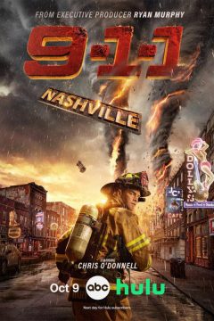 Постер фильма «911: Нашвилл»
